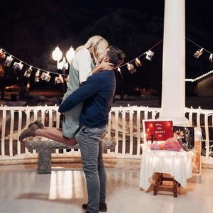 Meet your Posher, Dalton